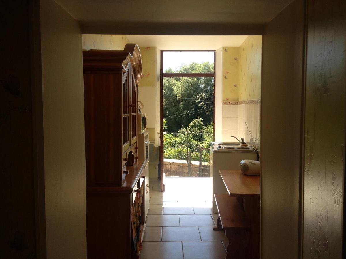 Villa Sainte Barbe Mirecourt Extérieur photo